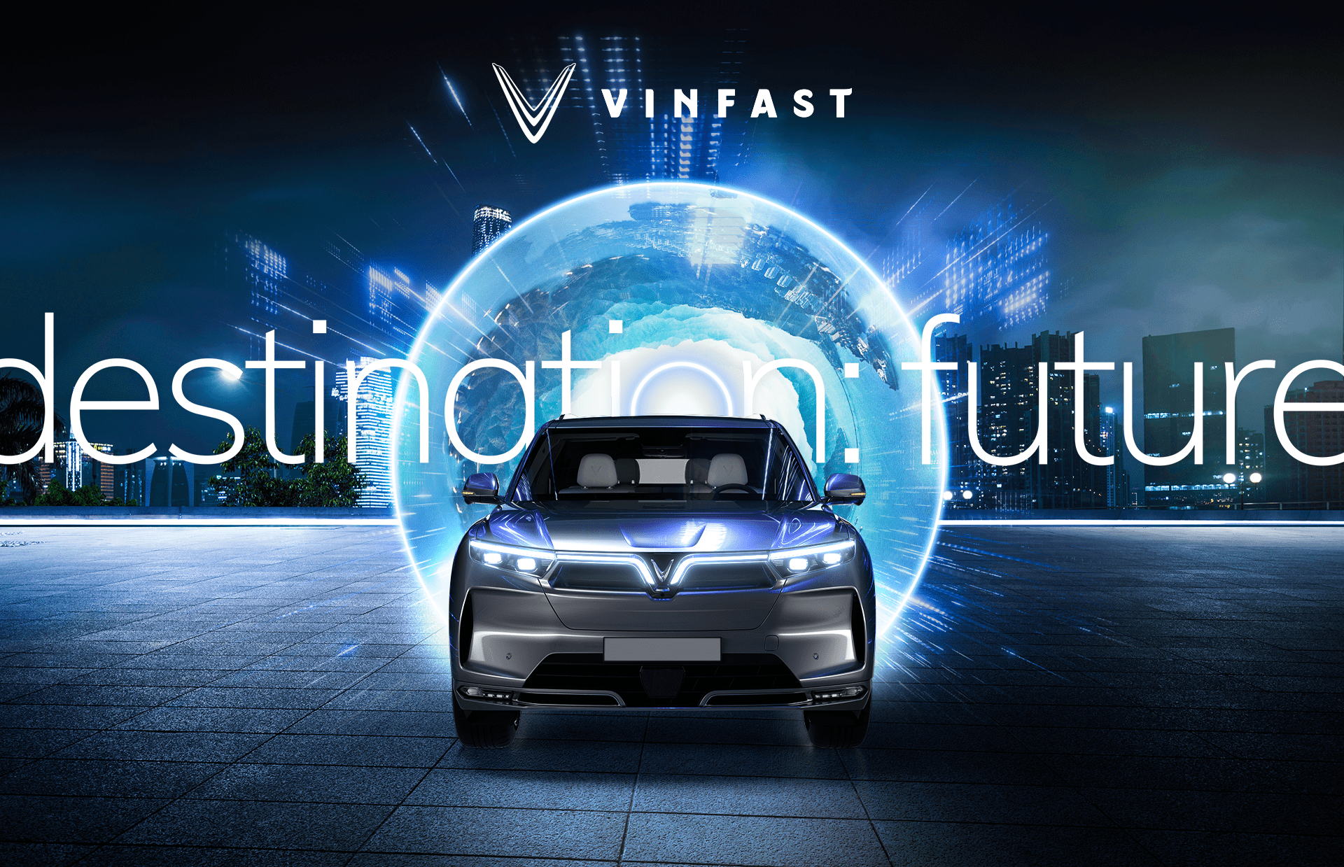 Technology focus